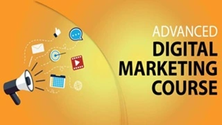 Digital Marketing Advance Course