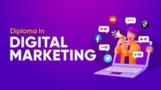 Digital Marketing Diploma Course