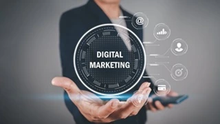 Digital Marketing Short Term Course