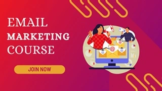 Email Marketing Course