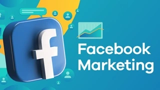 Facebook Marketing Course