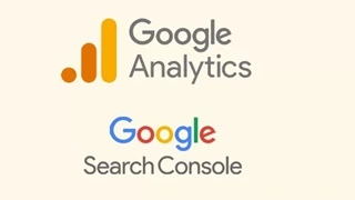 Google Analytics and Search Console Course