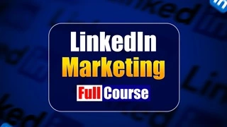 LinkedIn Marketing Course