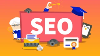 SEO Course