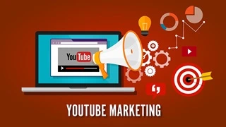 YouTube Marketing Course