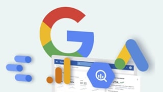 Google Ads Services