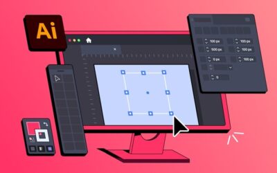 Top 25 Adobe Illustrator Interview Questions & Answers for 2026