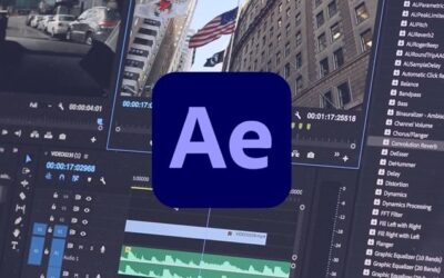 Top 25 Advanced Adobe After Effects Interview Questions & Answers for 2026