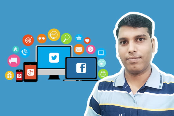 Digital-marketing-crash-course in Rohini