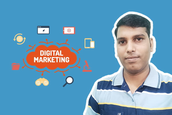 Digital-marketing-short-course in Rohini