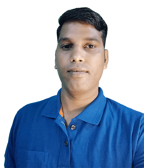 Beeru Prasad Digital Marketing Expert