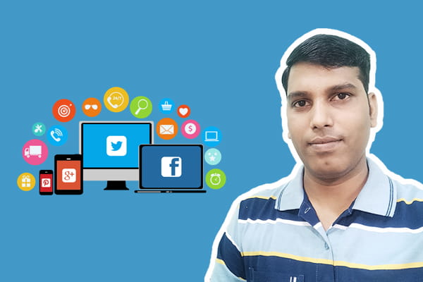 Social Media Optimization Course (SMO Course) in Rohini