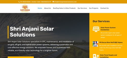Unique Generators